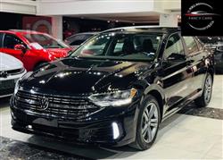 فولكسفاغن جيتا